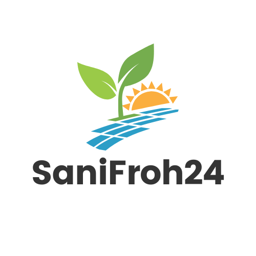 Sanifroh24